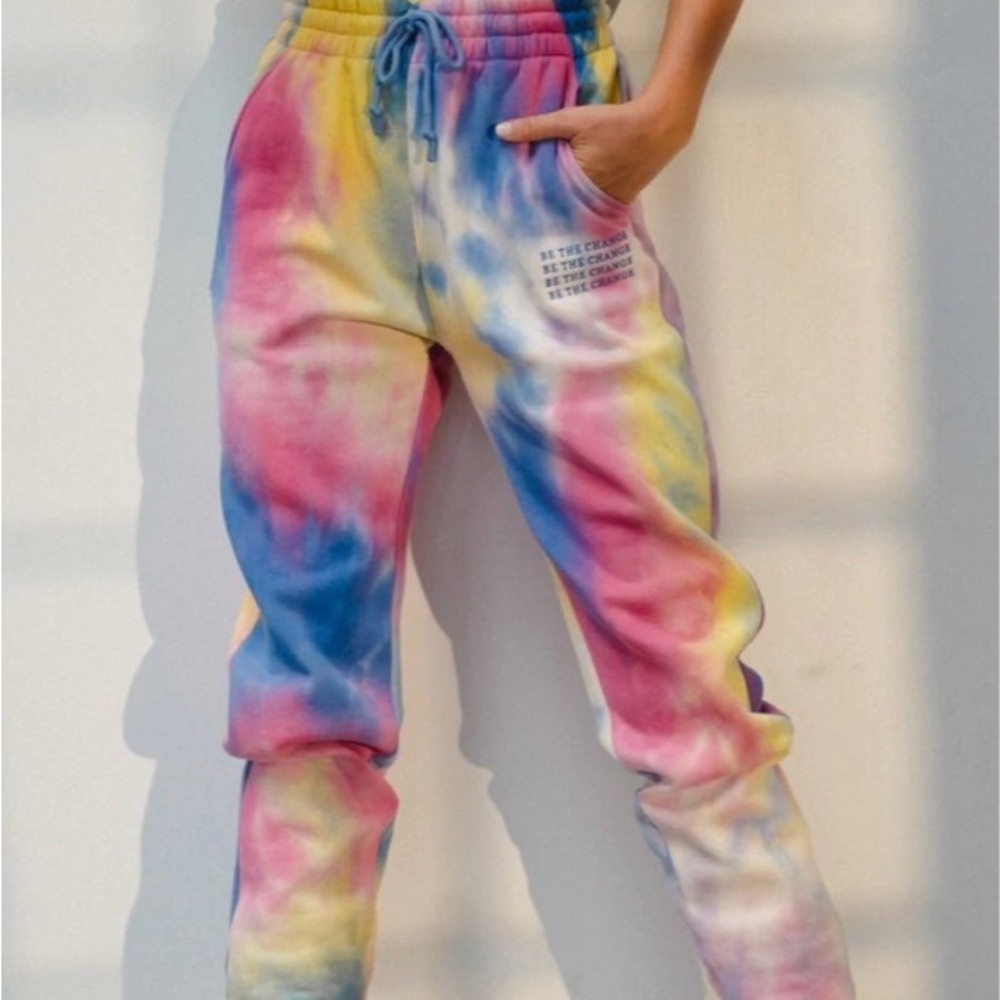 Vitality (Balance Athletica) Affirmation Sweatpants (S)